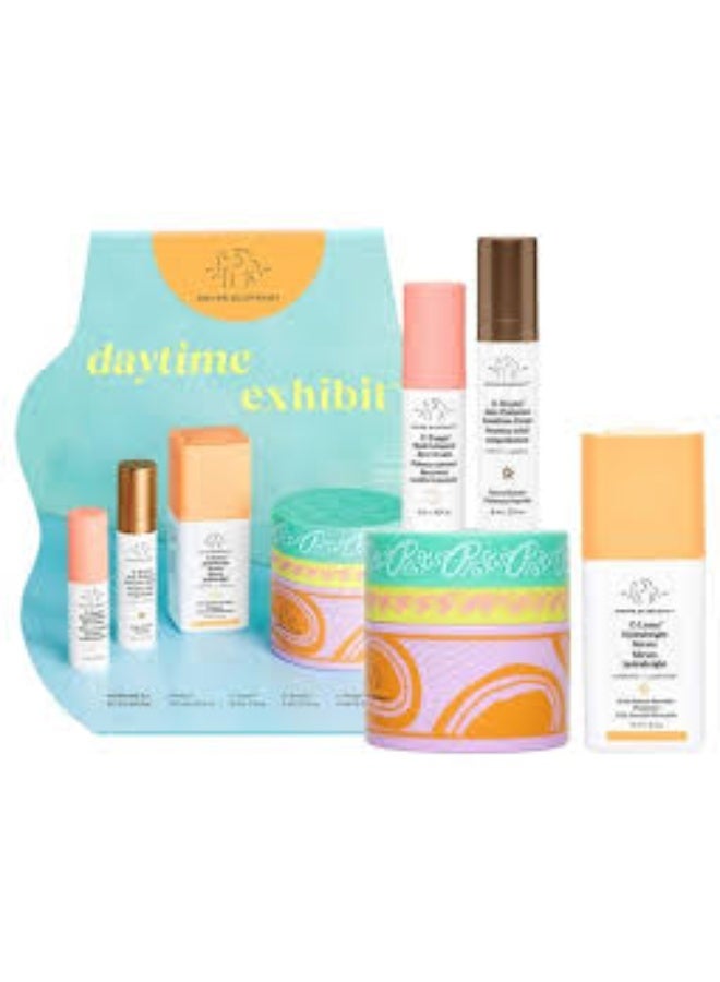 DRUNK ELEPHANT PROTINI DAY KIT - Image 1